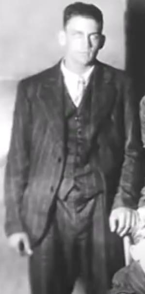 Andrej je jedini preživeo