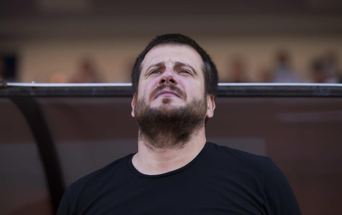 Nenad Lalatović
