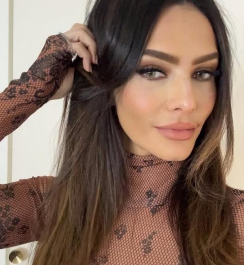 Sandra Vergara je sestra Sofije Vergare