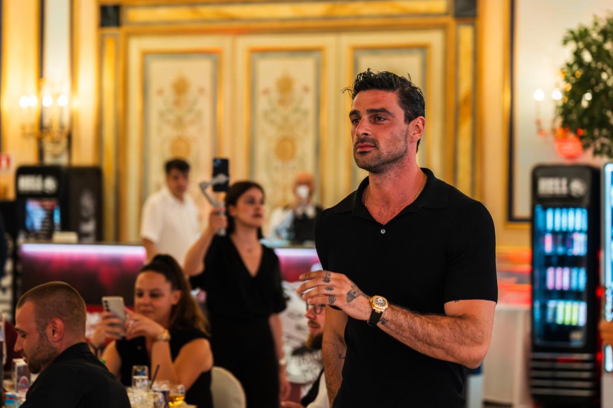 Michele Morrone HELL večera_4.jpg