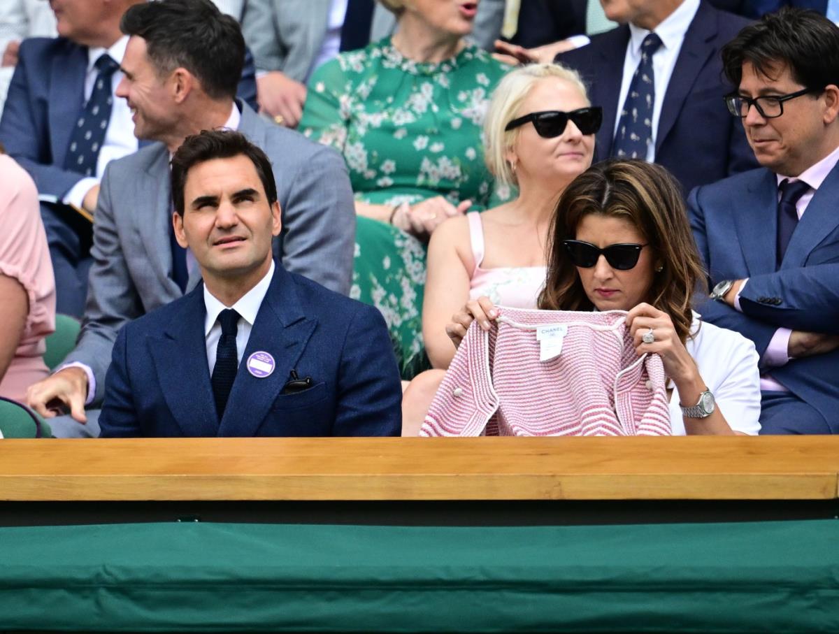 Njen ekstravagantni sat vredan čak 800.000 dolara privukao je poglede čak i najbogatijih gostijuprofimedia-1019282687.jpg