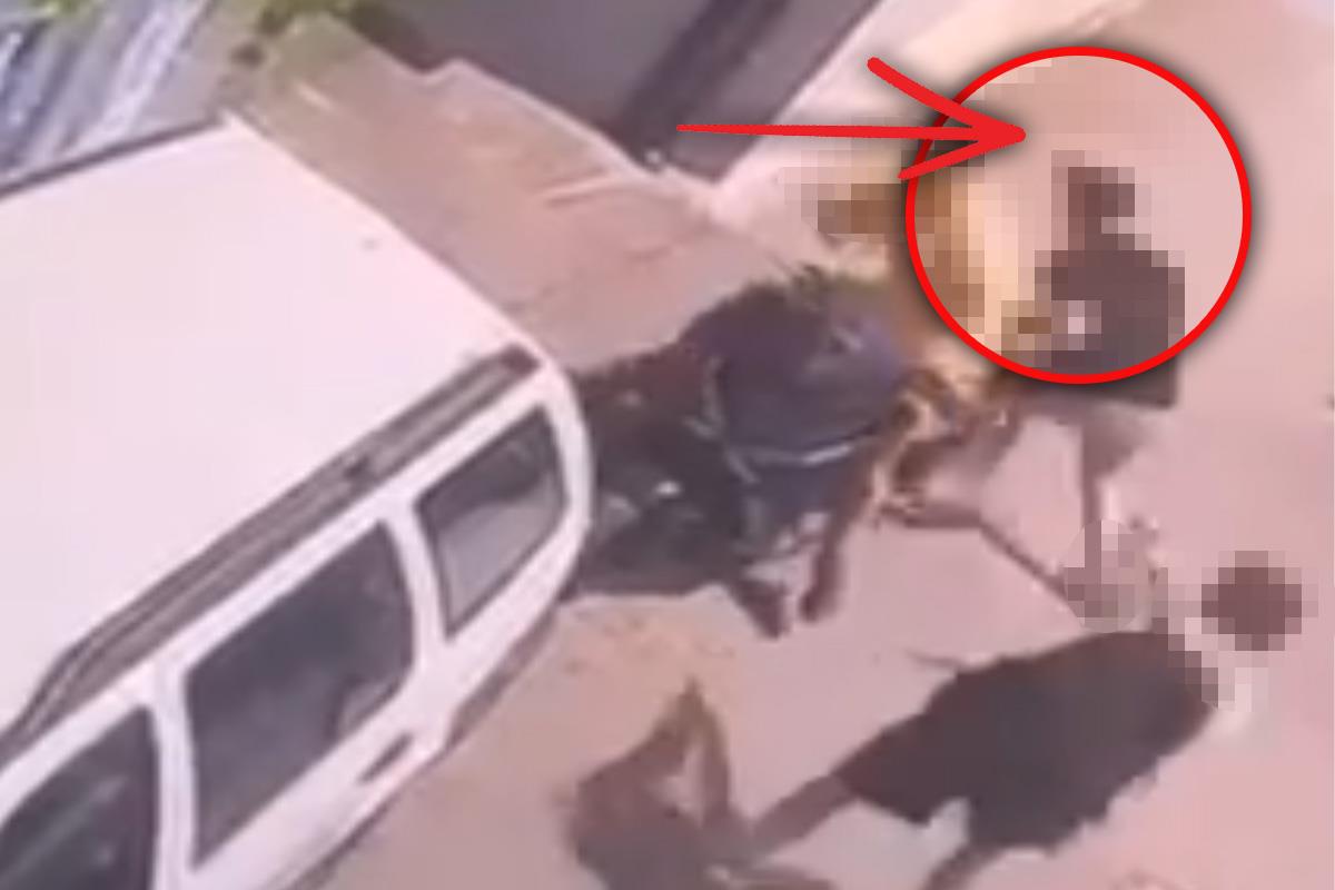 Igor Nedović Podgorica ubistvo