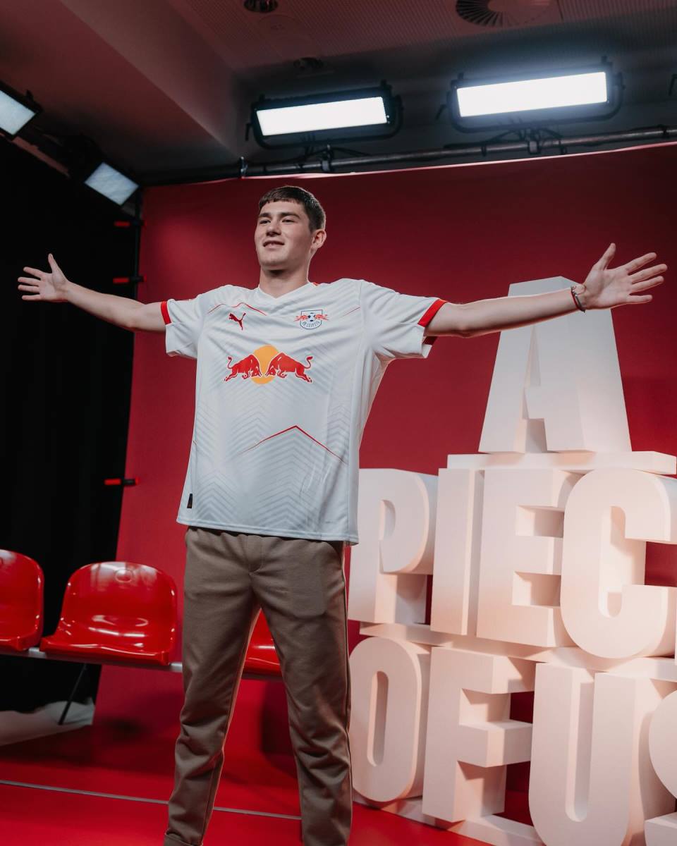 Andrija Maksimović potpisao za Lajpcig