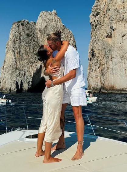 Dilan Osetkovski prosidba.JPG