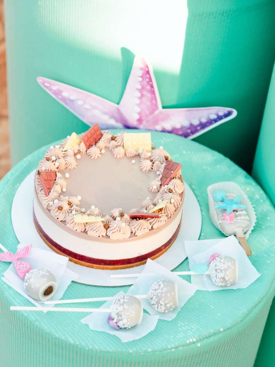 Tortaaa! 🎂 Nakon duvanja svećica čekalo ju je pravo iznenađenje – kad smo je pitali šta želi za(1).jpg