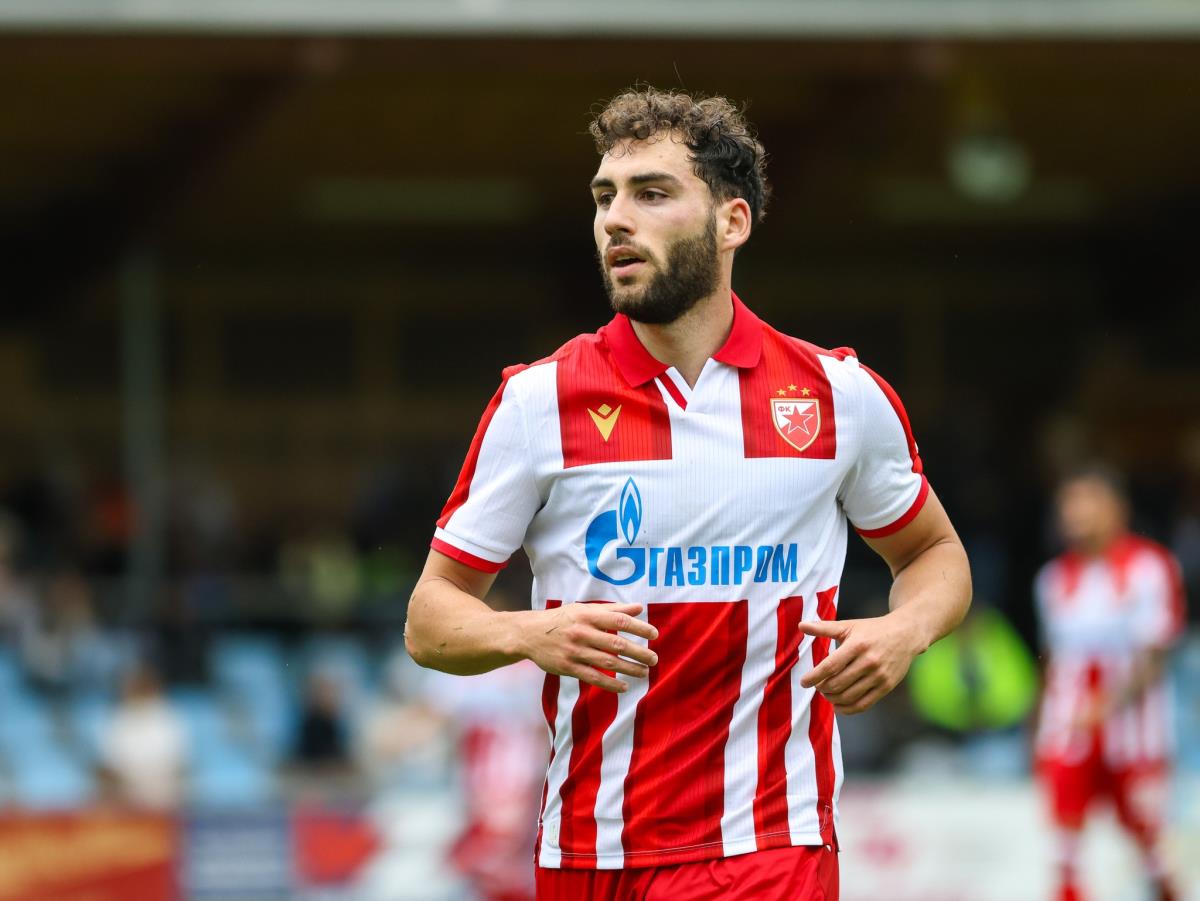 Nair Tiknizjan na pripremama u Austriji