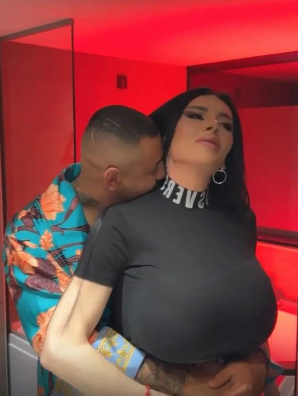 Ovo je dečko Elektre Elit za kog se udaje