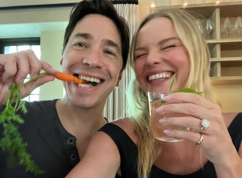 Kejt Bosvort, Džastin Long.jpg