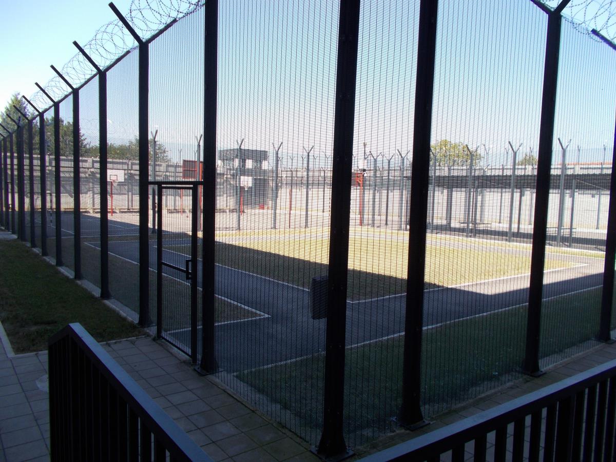 FOTO Uprava za izvršenje krivičnih sankcija, OZ Leskovac 1.JPG