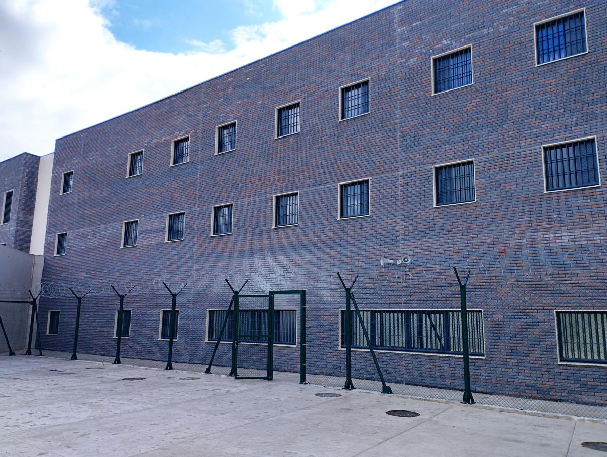 FOTO Uprava za izvršenje krivičnih sankcija, KPZ Kragujevac.jpg