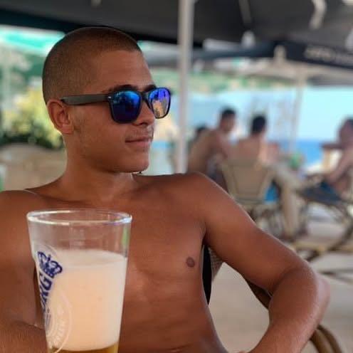 Podgorica Arijan Rečković