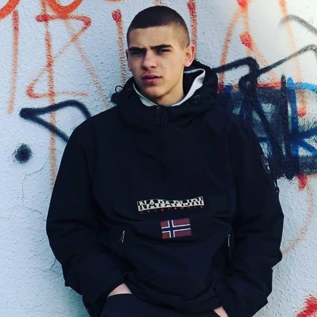 Podgorica Arijan Rečković