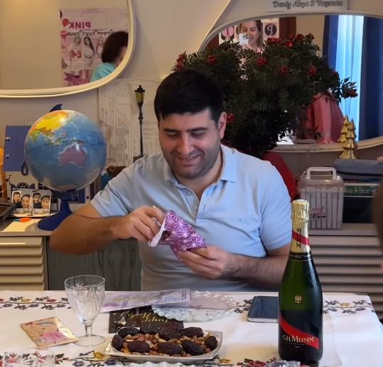 Kako živi ruska blogerka Svetlana Akča u Turskoj?