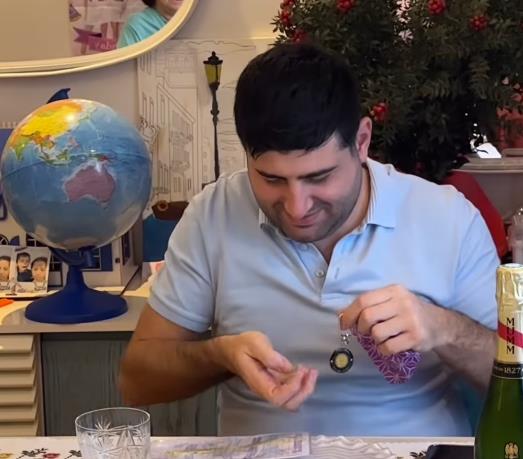 Kako živi ruska blogerka Svetlana Akča u Turskoj?