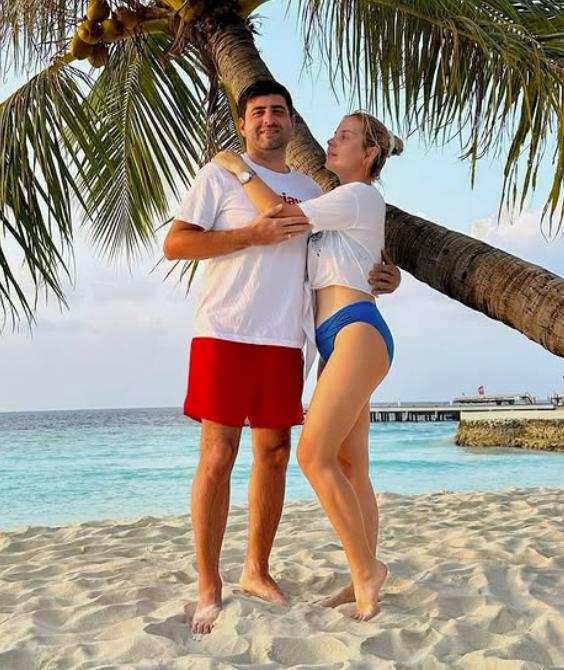 Kako živi ruska blogerka Svetlana Akča u Turskoj?