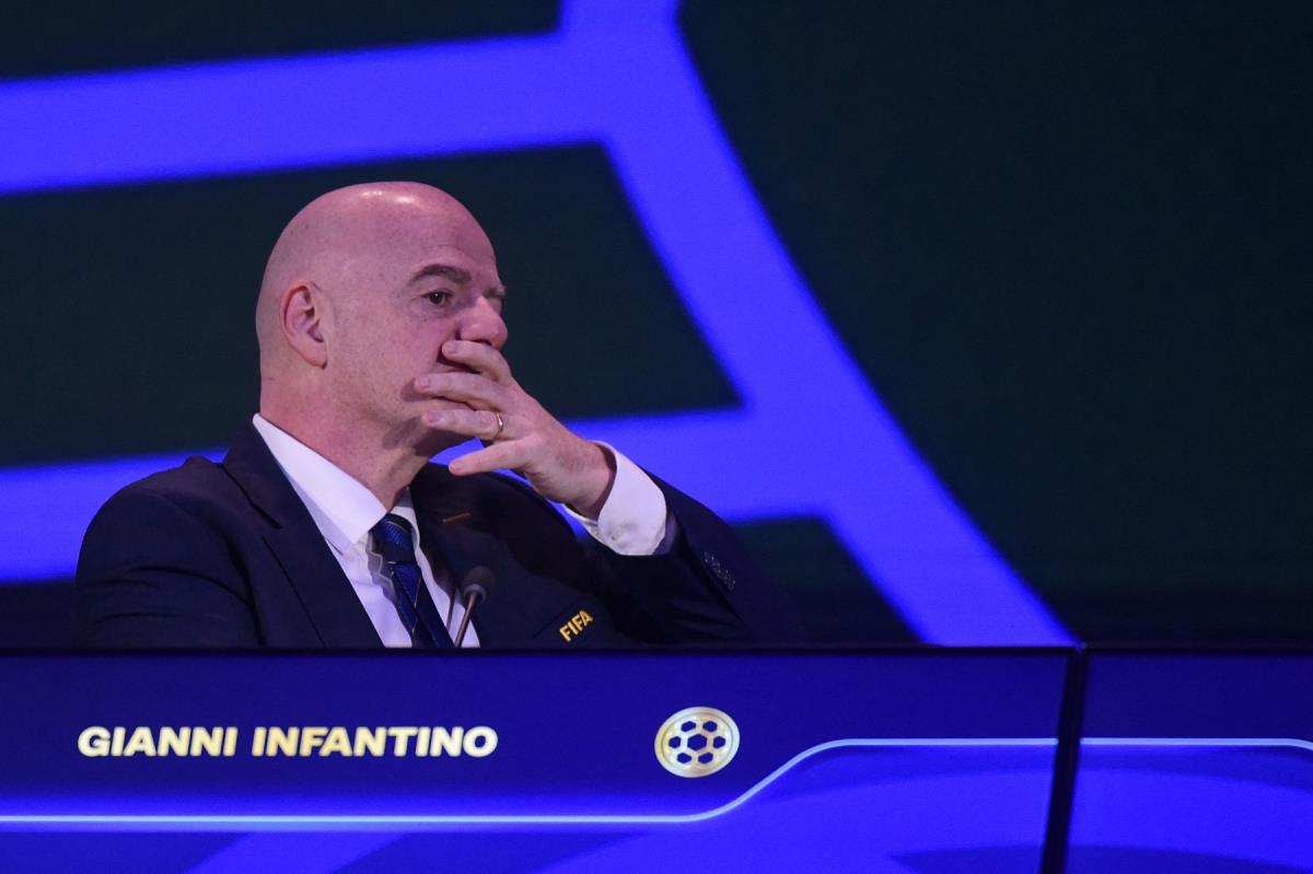 Đani Infantino