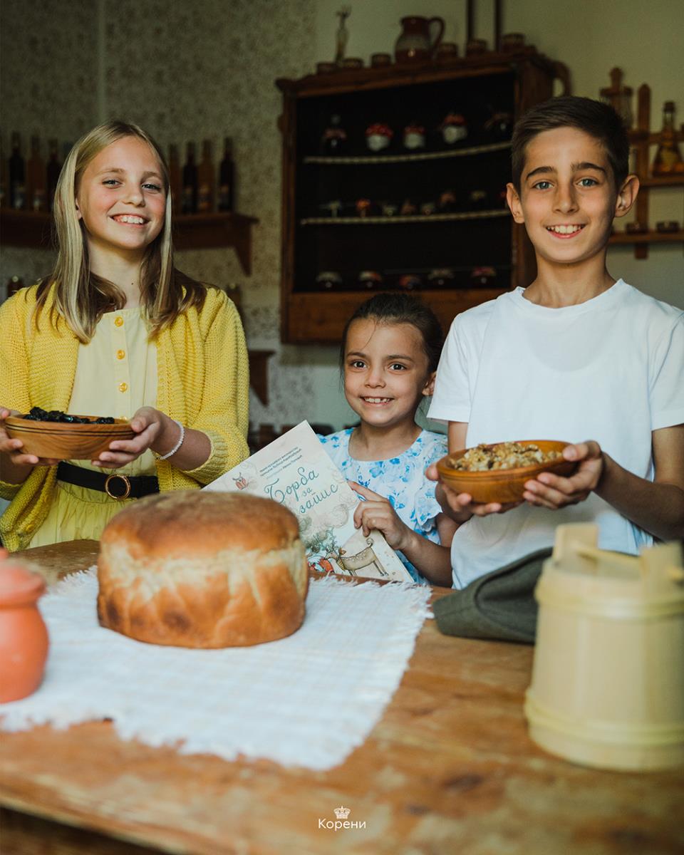 Borba za zapis - književni prvenac princeze Ljubice Karađorđević