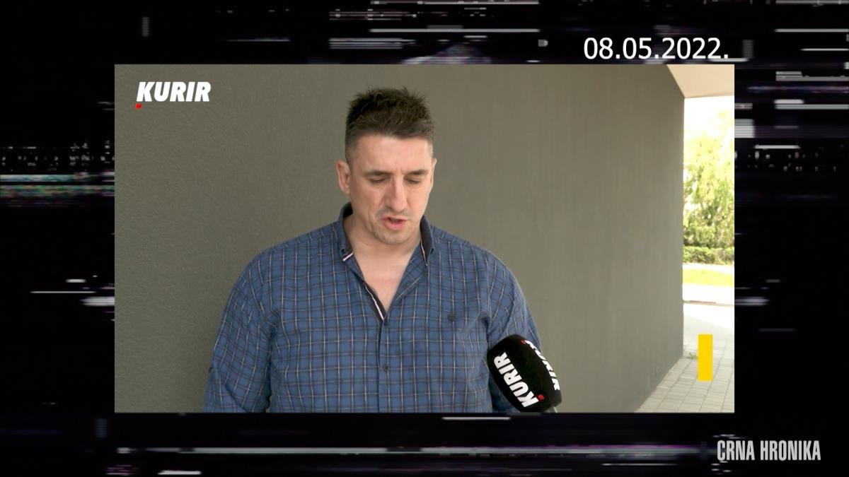 "UMORNA JE OD MOG ZVOCANJA" Kristijan Golubović otvorio dušu i priznao u kakvom je odnosu sa Kristinom: Setiće se šta sam joj pričao za 30 godina...