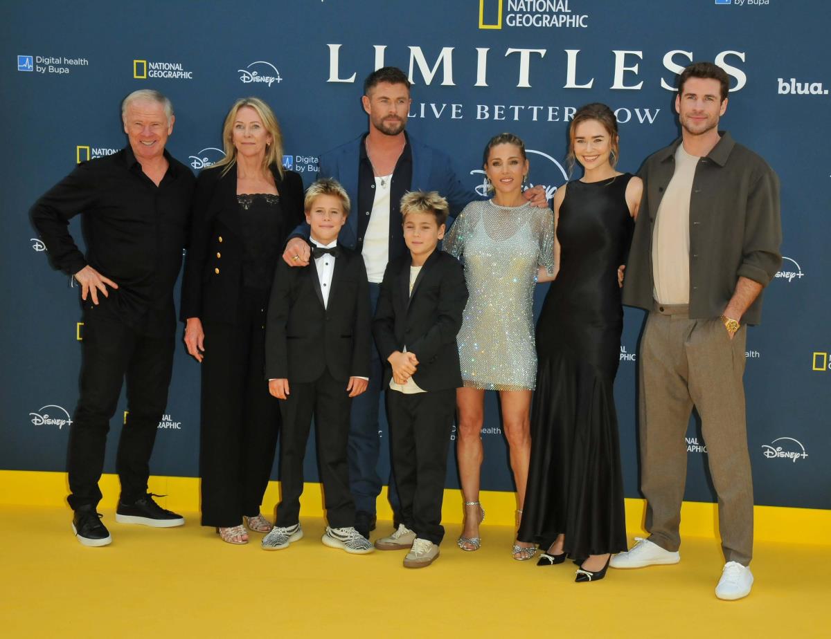 Kris Hemsvort  profimedia-1023067623.jpg