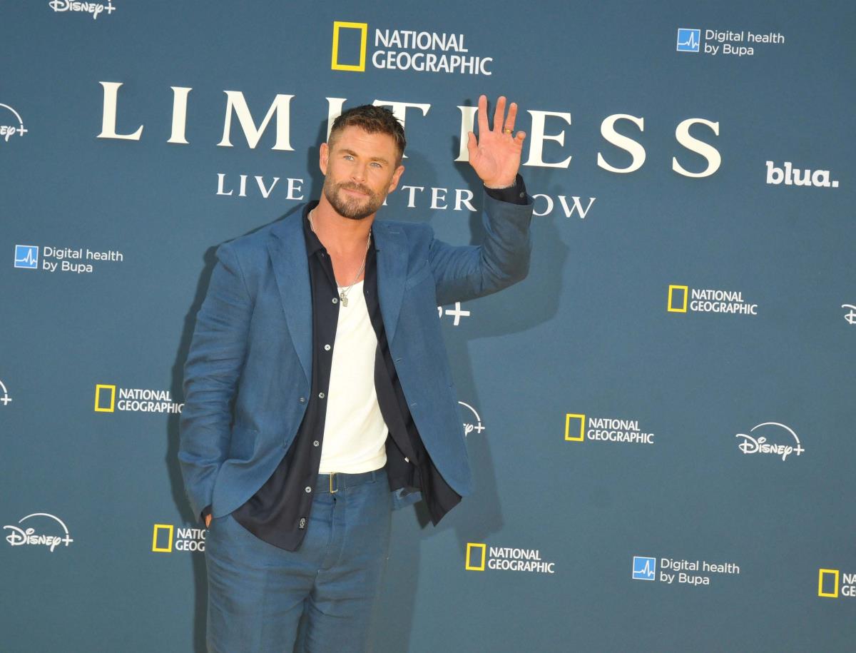 Kris Hemsvort  profimedia-1023067587.jpg