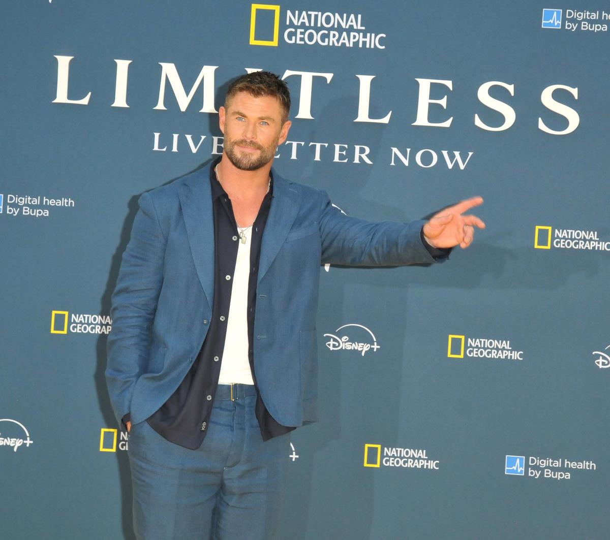 Kris Hemsvort  profimedia-1023067639.jpg