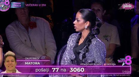 "PROLETELA SAM KROZ ŠOFERKU, IMALA SAM HEMATOME SVUDA PO GLAVI" Zadrugarka otvorila dušu i govorila o saobraćajnoj nesreći - Majka me nije prepoznala