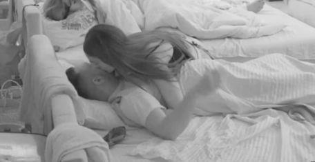 Anđela Đuričić sa Gastozom poslednje jutro u Eliti