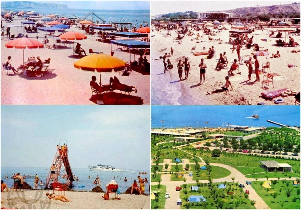 Kako je izgledalo letovanje ranih 70-ih godina u Grčkoj