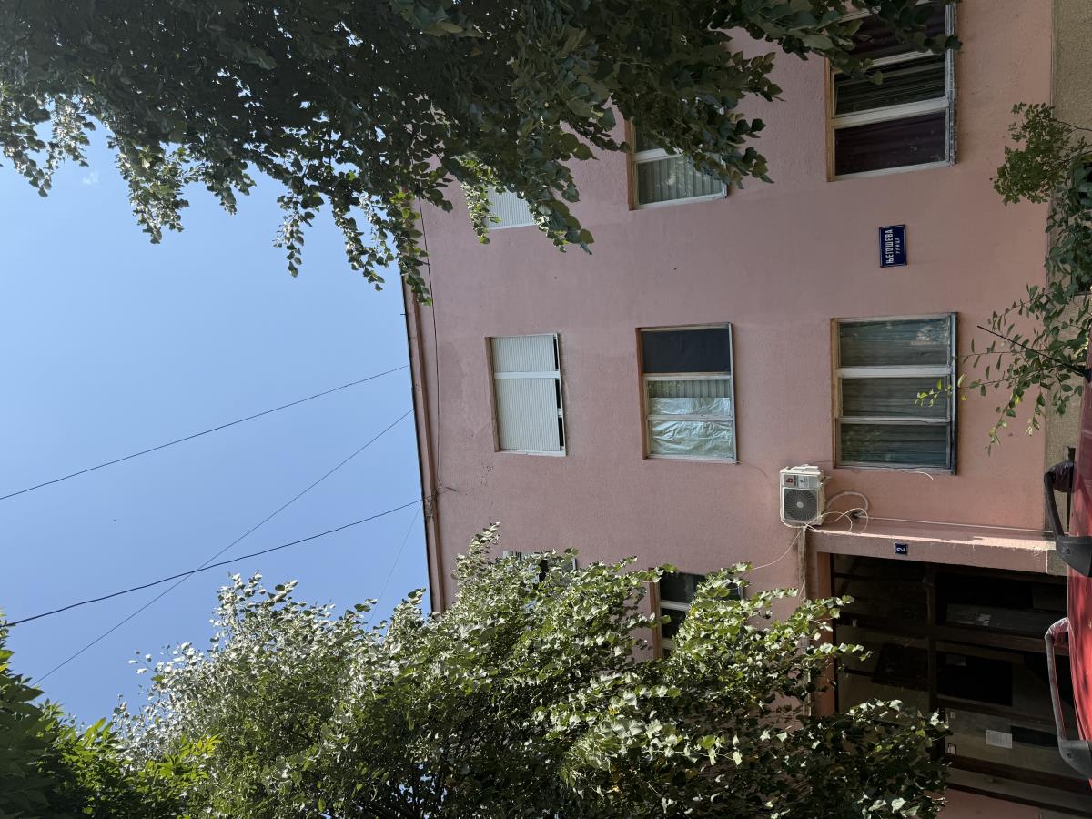 Kuća Snežane Đurišić