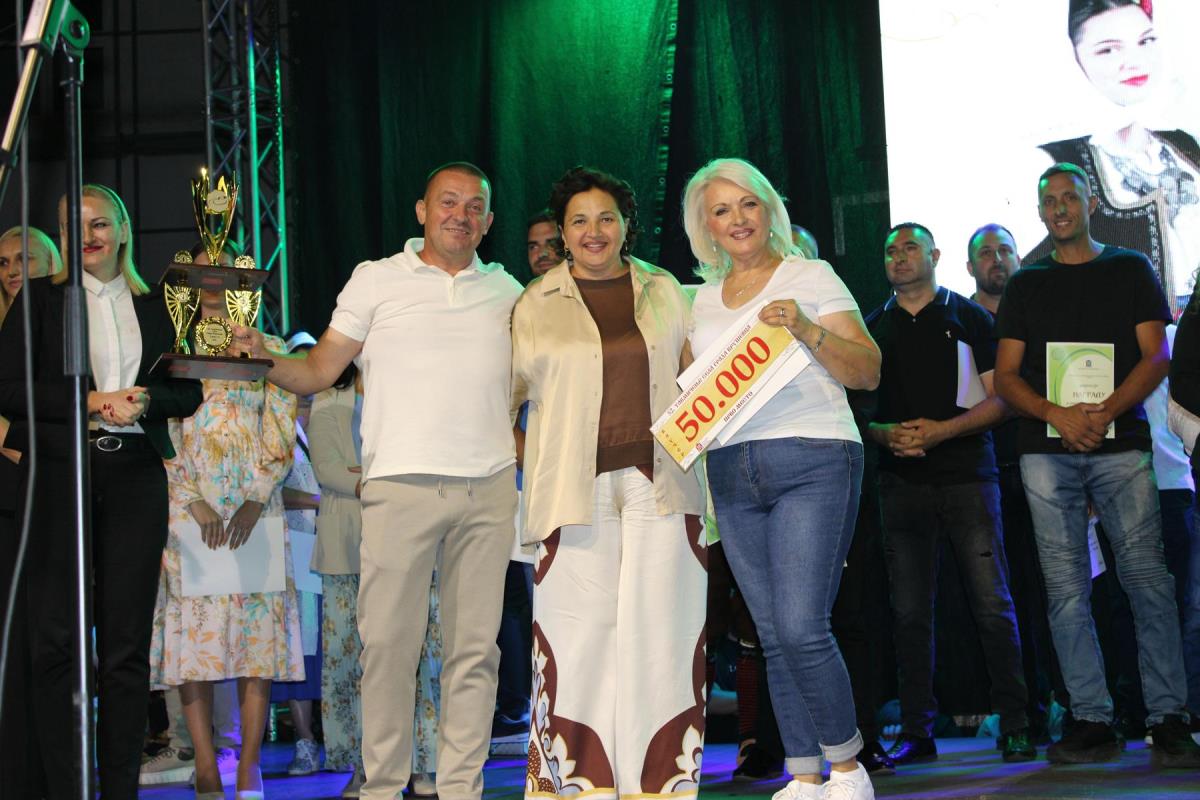 Takmičenje sela, pobednik MZ Globoder.jpg