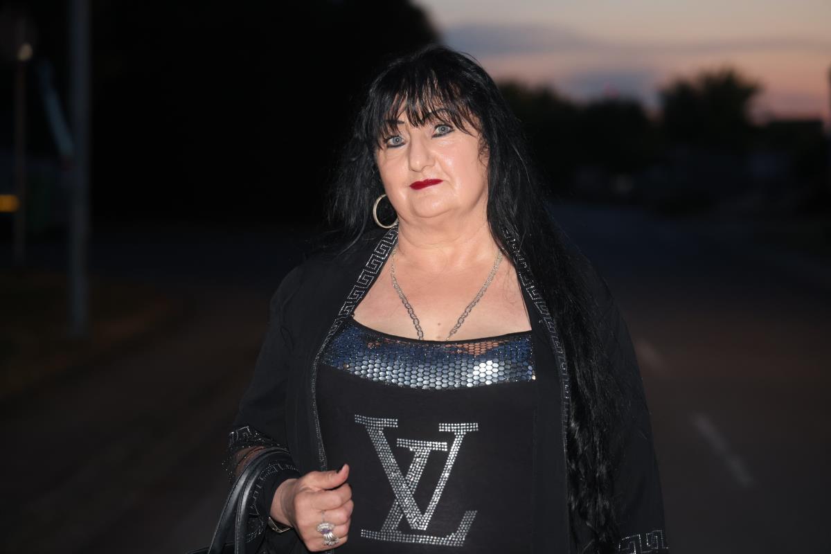 "SPASILA SAM GA ZATVORA" Aleksandra Nikolić otvorila dušu i ispričala jezive detalje o bivšem: Zabranio joj je da mi šalje poruke