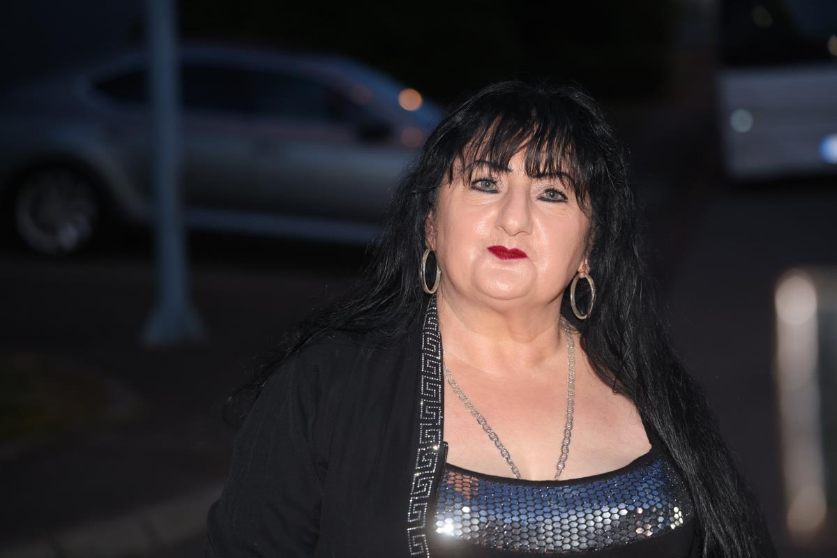 "SPASILA SAM GA ZATVORA" Aleksandra Nikolić otvorila dušu i ispričala jezive detalje o bivšem: Zabranio joj je da mi šalje poruke