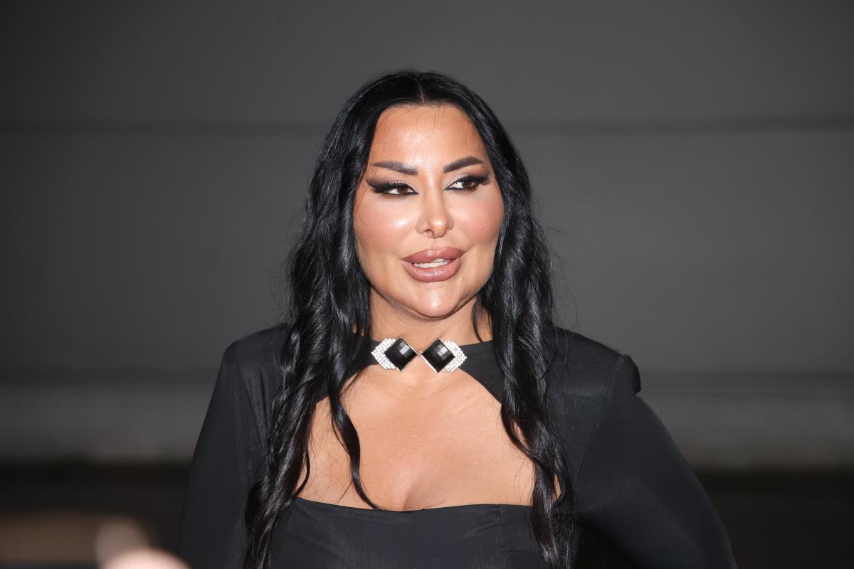 "DOBILA SAM DOBRU CIFRU I ODLUČILA DA UĐEM U ELITU" Sita Ahmić otkrila detalje dogovora sa produkcijom rijalitija: Potpisala sam ugovor