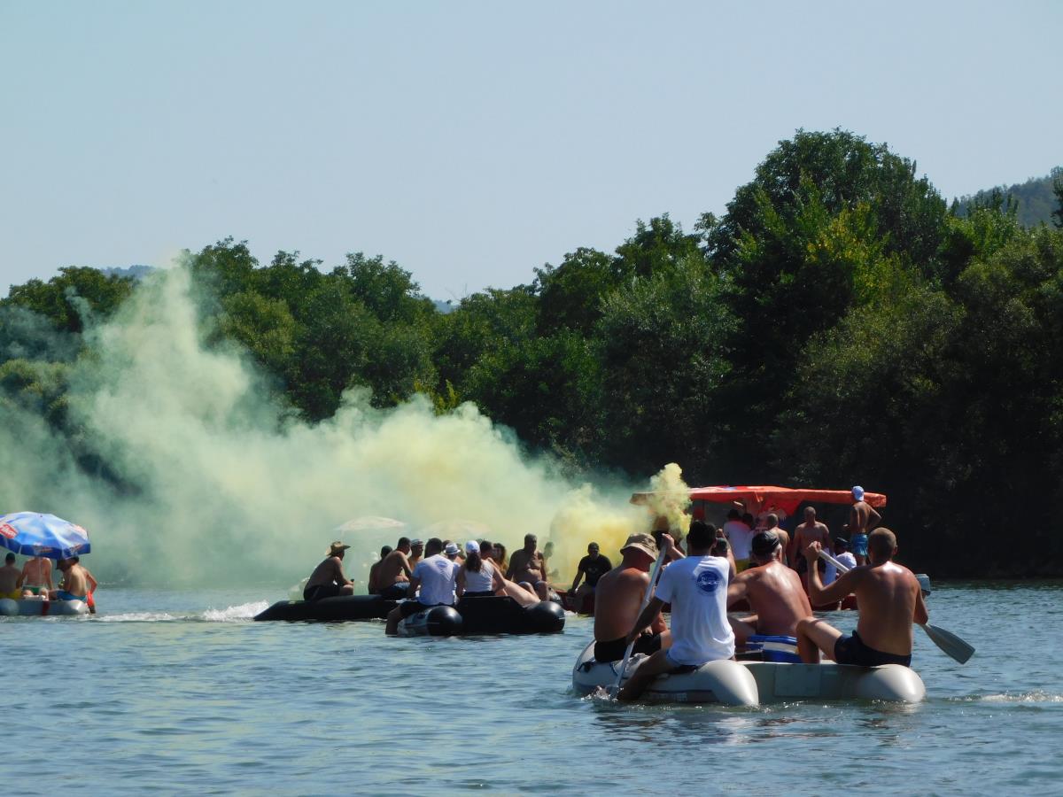 LOZNICA - Posle dve godine pauze.JPG