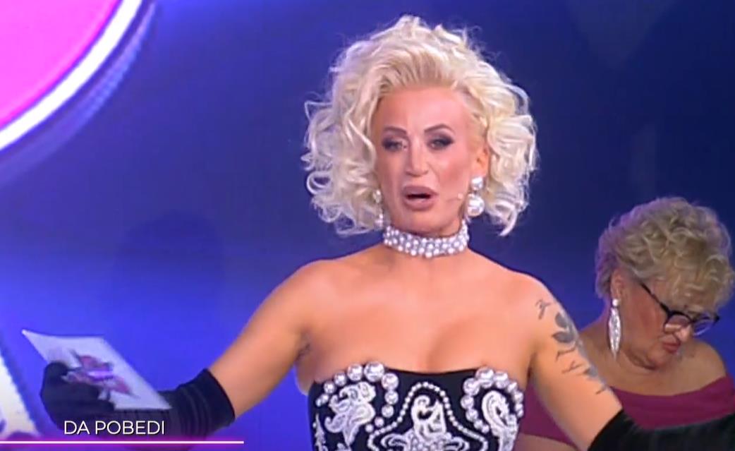 "OČEKUJUE ME JOŠ JEDNA OPERACIJA" Dušica Jakovljević otkrila sve estetske zahvate, a zbog jednog se ni danas ne kaje