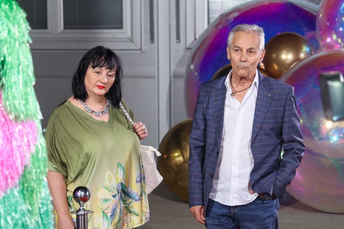 OGLASILA SE MAJKA TEODORE DELIĆ! Otkrila da li podržava veridbu ćerke i Bebice: Bila sam ljuta na njega...