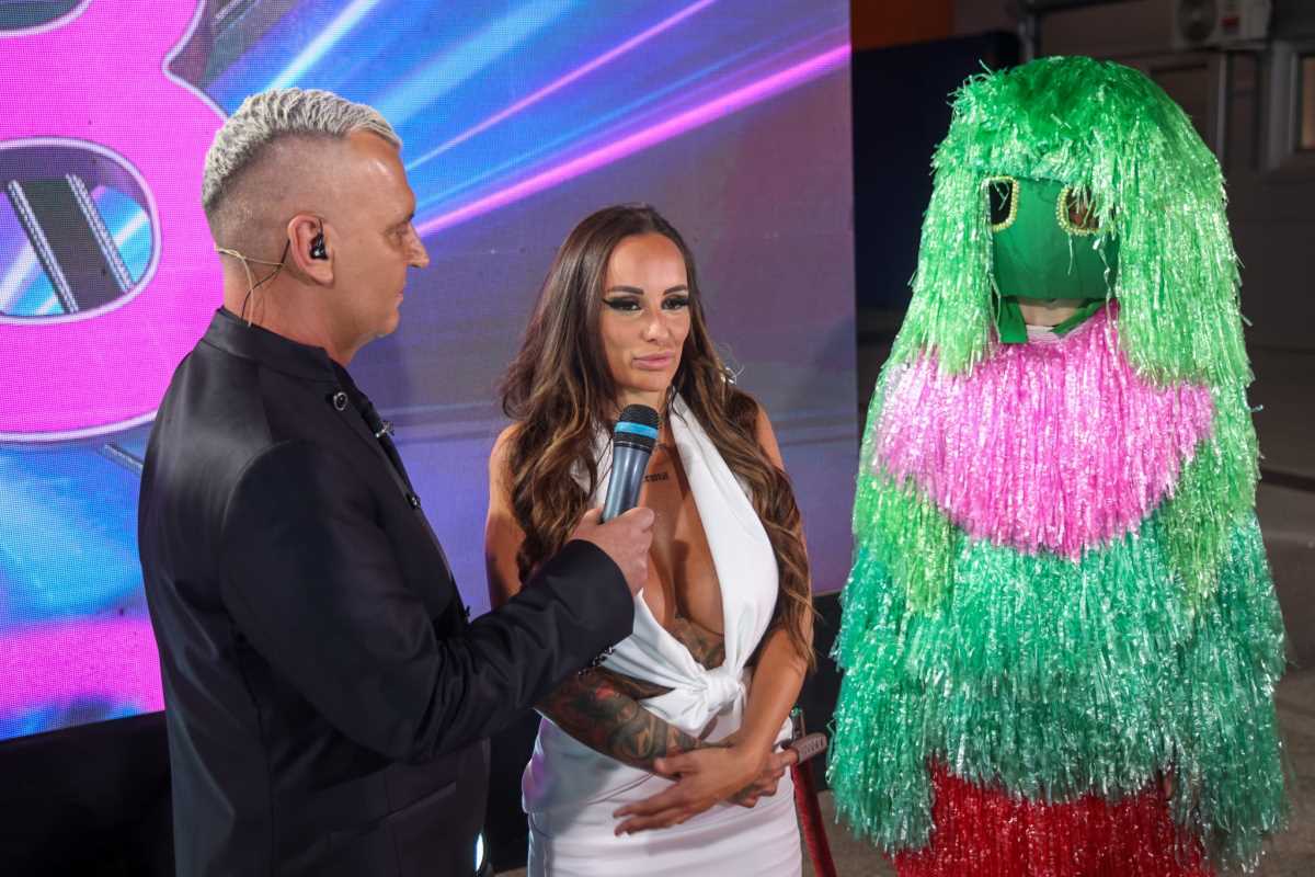 OGLASILA SE MAJKA TEODORE DELIĆ! Otkrila da li podržava veridbu ćerke i Bebice: Bila sam ljuta na njega...