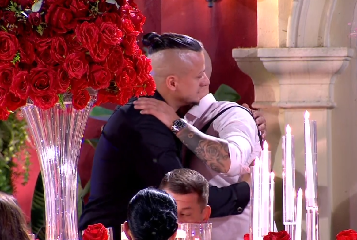 Žestoka svađa Munjeza i Ermine u finalu Elite