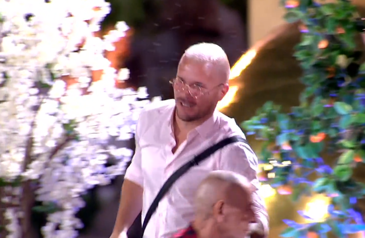 Žestoka svađa Munjeza i Ermine u finalu Elite