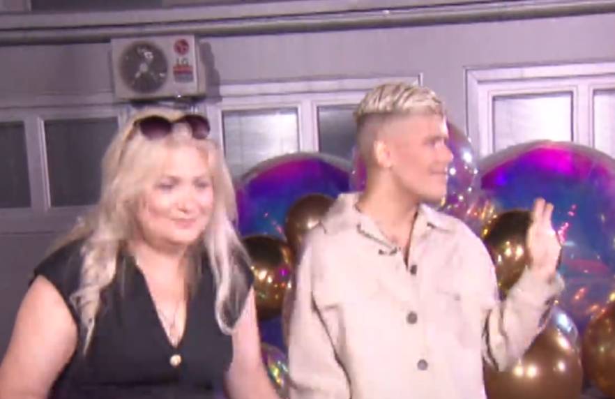 Uroš Stanić Elita 8 finale elite