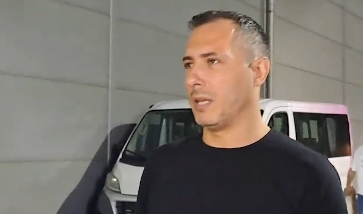 "MIKI SE KONTROLIŠE" Peja otkrio kako gleda na sukobe njegovog brata u rijalitiju: Posvađao se sa koleginicom svoje majke....