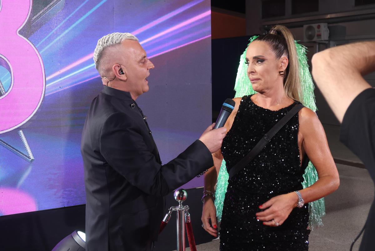 Elita Elita 8 finale elite 8 Milena Kačavenda