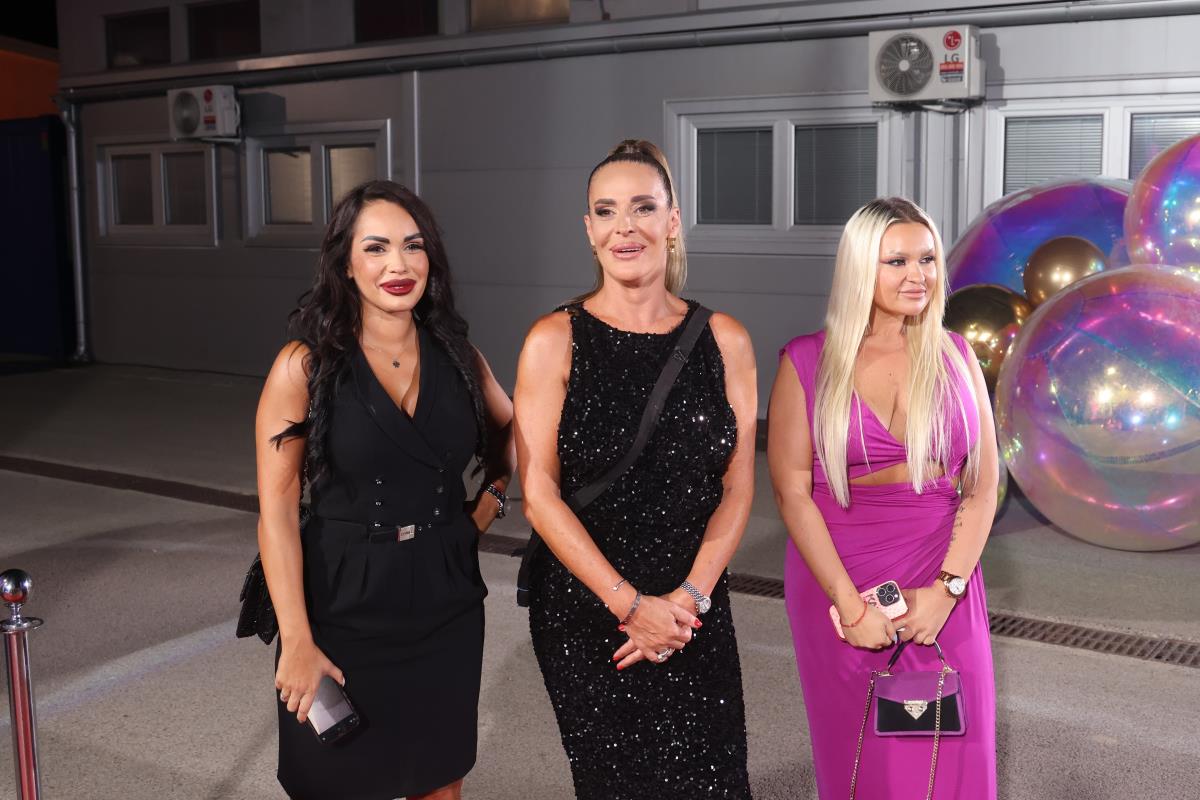 Elita Elita 8 finale elite 8 Milena Kačavenda