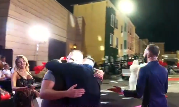 POLICIJA DOŠLA PO BEBICU U ELITU ZBOG NAPADA NA ĐUKIĆA! Macanović ispričao šta se desilo, a evo kako je Teodora Delić reagovala