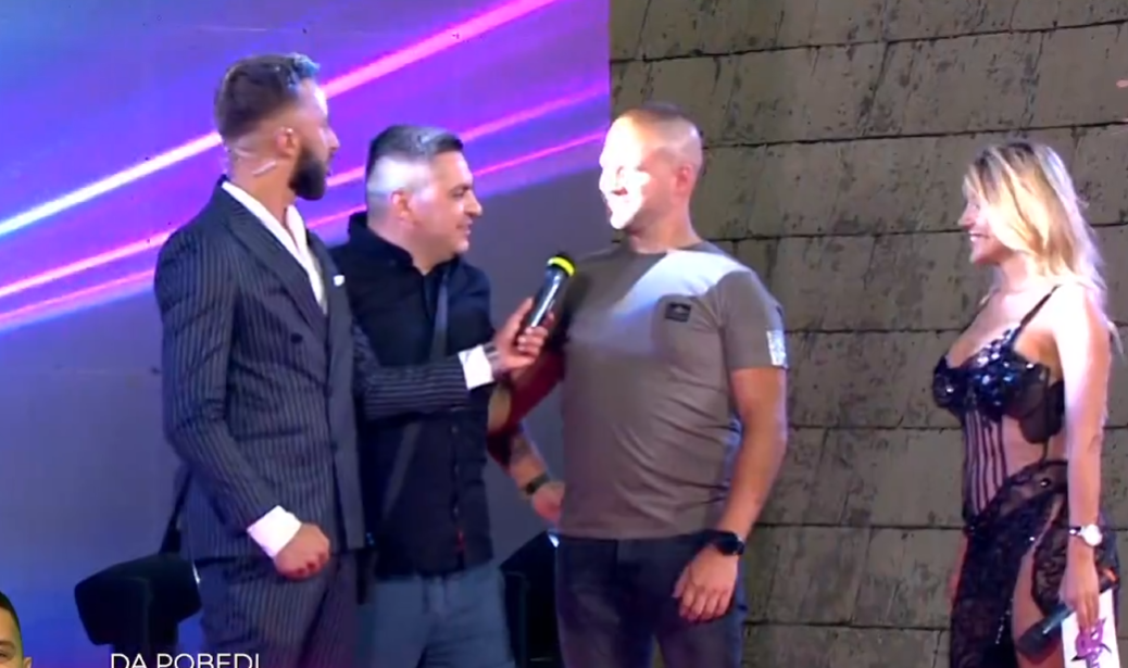 "NIŠTA MU NEĆU PREPISATI DOK SAM ŽIV" Bolna ispovest oca Nenada Macanovića: Sestre su išle da mu skidaju magiju... Spomenuo i Milana Miloševića