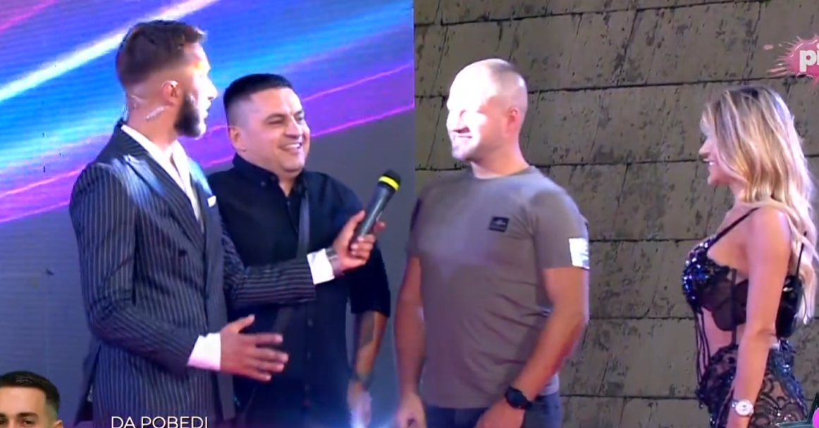 "NIŠTA MU NEĆU PREPISATI DOK SAM ŽIV" Bolna ispovest oca Nenada Macanovića: Sestre su išle da mu skidaju magiju... Spomenuo i Milana Miloševića