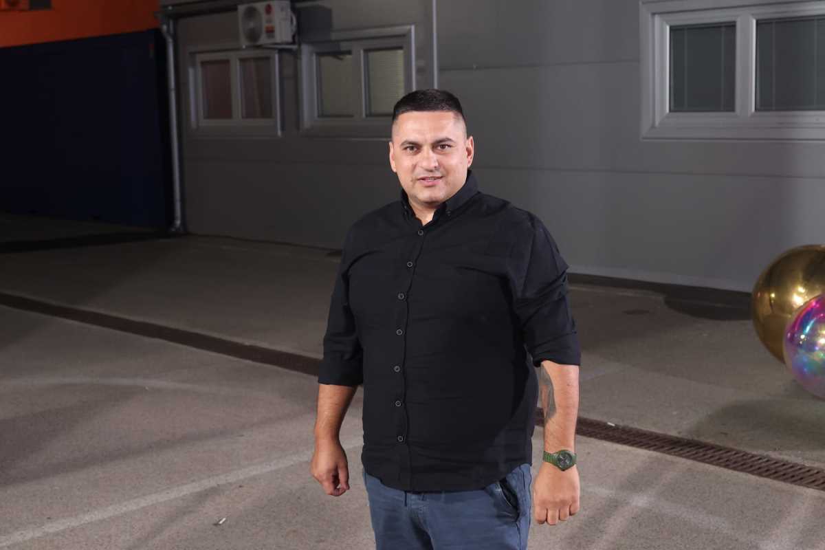 MARIJA KULIĆ DOBILA BEBICU NA SUDU: Objavila sudski dokument i pokazala koliko hiljada evra mora da joj isplati (FOTO)