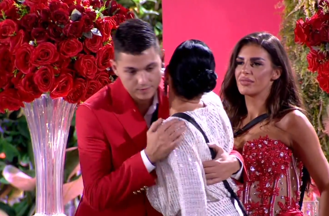 Elita 8 Finale Elite Aleksandra Nikolić