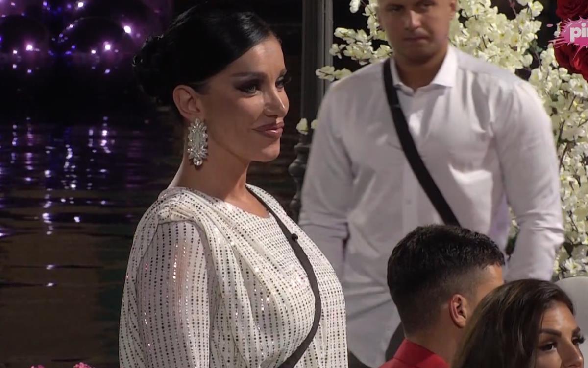 Elita 8 Finale Elite Aleksandra Nikolić