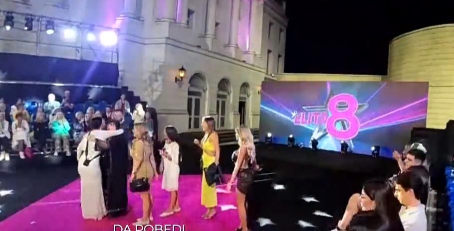 Elita 8 Finale Elite Aleksandra Nikolić